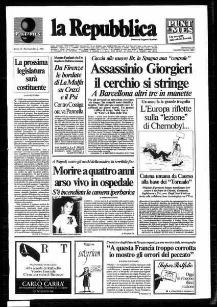 La repubblica